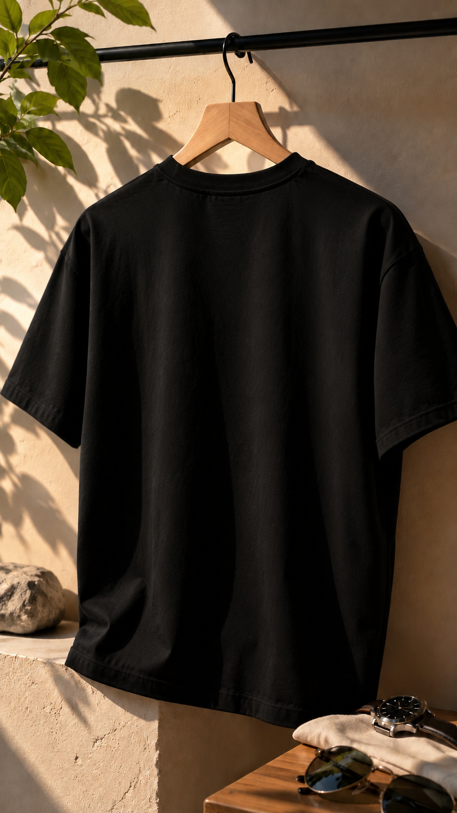 Male Classic T-Shirt