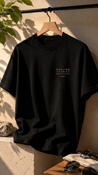 Male Classic T-Shirt
